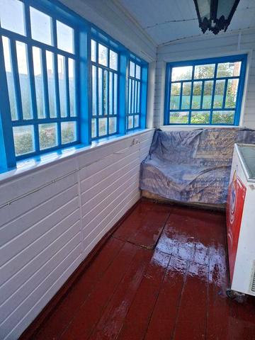 Продається частина будинку.