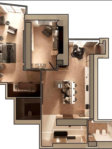 Мирослава Мисли вул. (Цілиноградська), 58а