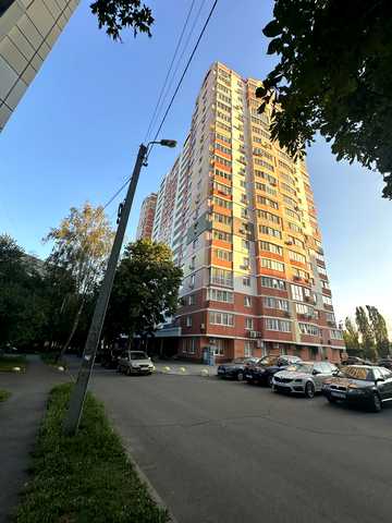 Мирослава Мисли вул. (Цілиноградська), 58а