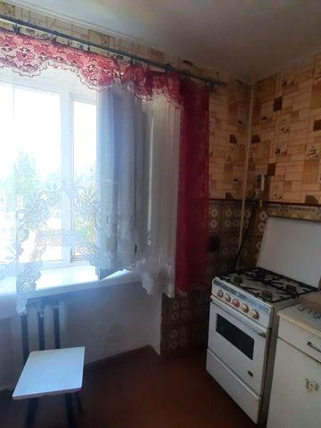 Трьохкімнатна квартира на Шуменському