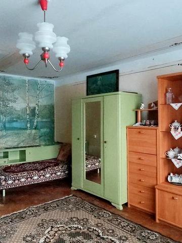 Продається 1-кім. квартира в цегляному будинку в м.Калуш