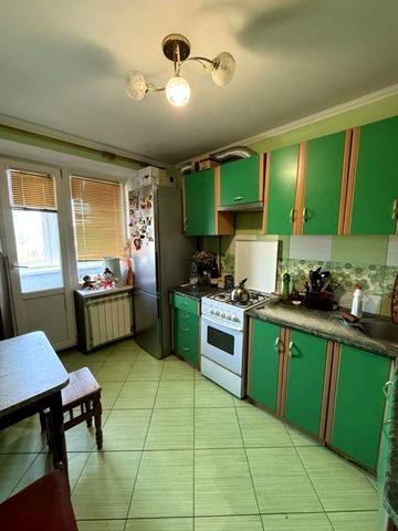 Терміновий продаж однокімнатної квартири м.Львів, вул.Патона 2