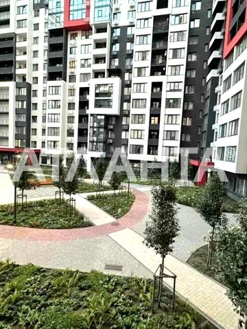 Академіка Вільямса вул., 93