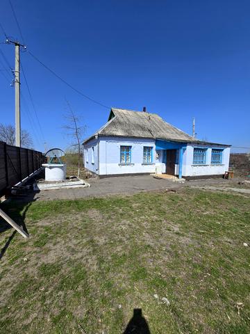 Польовий провулок