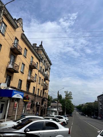 Тараса Шевченка просп., 43