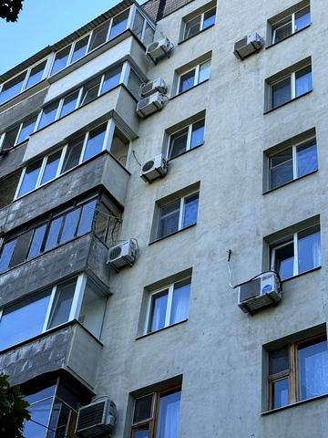 Велика Діївська вул. (Братів Трофімових), 40