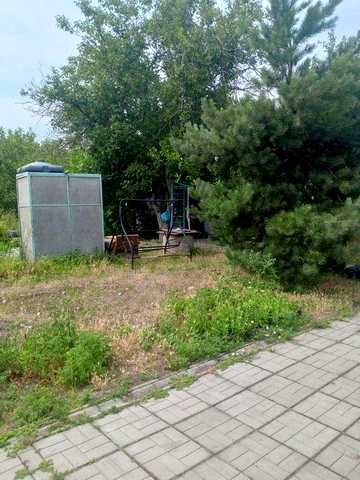 с.Куриловка район старая школа
