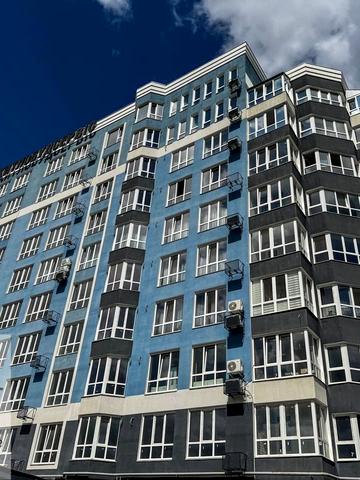 Лісова вул., 42-В