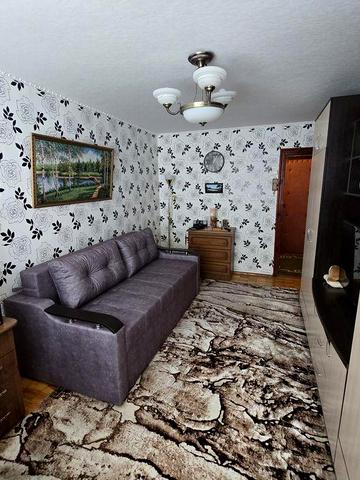 Виноградар. 1к квартира ЖК ОСББ Європейського союзу 104