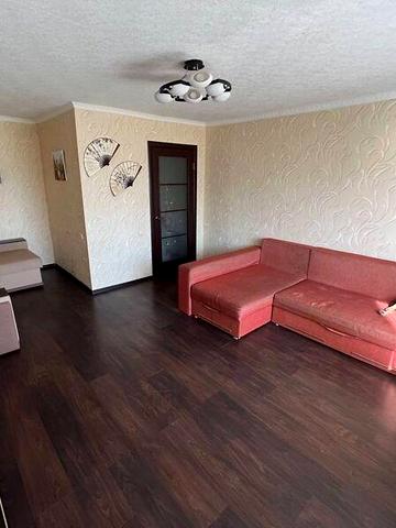 Продаж 1к Квартира Любарського вулиця