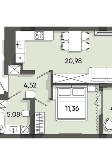 Стрийська вул., 129