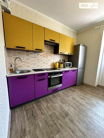 Продаж 1к Квартира Олени Теліги (Лермонтова) вулиця ЖК Алфавит