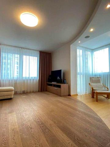 Велика 3кімн 120м2 ЖК Парк Авеню Park Avenue Голосіївський проспект 62 ЖК Park Avenue