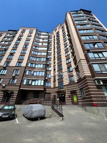 Прибузька вул., 12/1