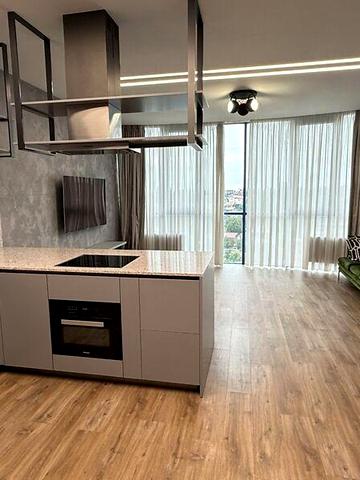 Продаж 5к Квартира Ванний провулок ЖК Санторини