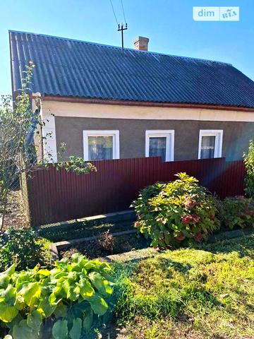 Продаж 2к Дім Кишинівська вулиця