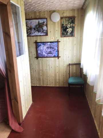 Продается дача за Калиновкой. От Николаева 25 км.