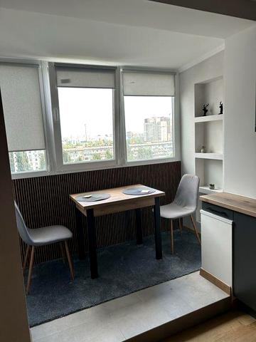 Оренда квартири 1-кімнатної