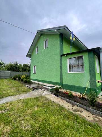 Продаж житлового будинку в с. Іванівка (колишній Малинський р-н)