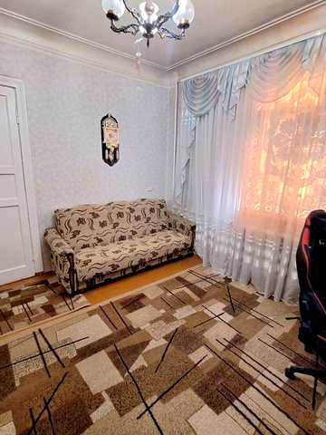 Продам 3к квартира АНД  Мануйловский Воронцова Левый берег