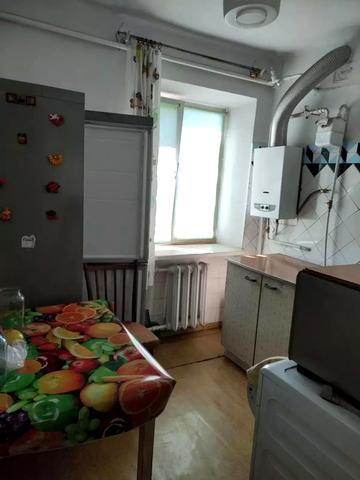 2-кімнатна квартира на вулиці Черняховського