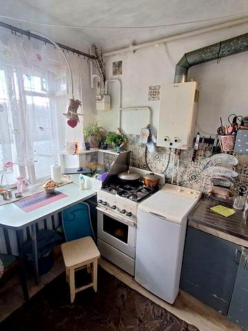 Продам 1к квартиру АНД Воронцова Мануйловский Левый Берег Радистов