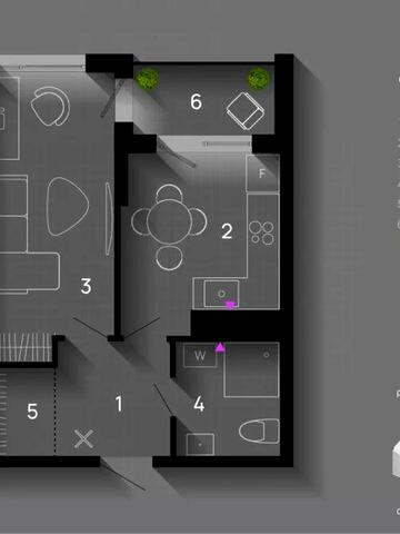 Продаю однокімнатну квартиру у самому центрі міста жк SKYGARDEN ЖК Skygarden