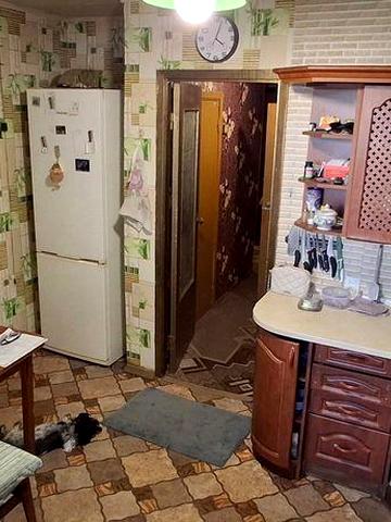 Квартира 4х кімнатна