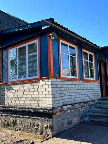 Продам терміново будинок в м.Бахмач (Чернігівська обл)