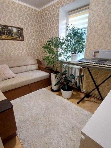 Продам 4 к кв  в с Проліскі