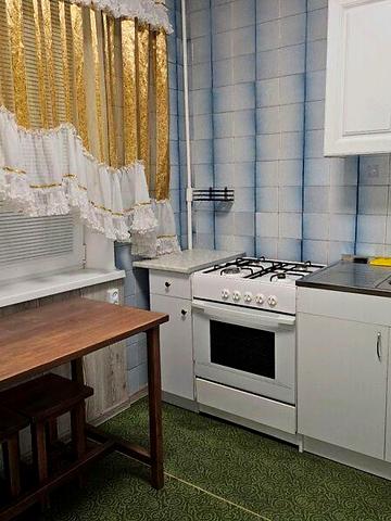 Довгострокова оренда 1к Квартира Академіка Павлова вулиця