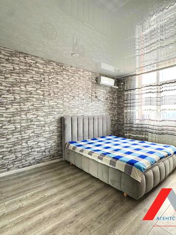 Олени Пчілки вул., 3-В