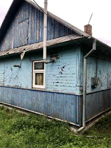 Продається бутинок село Шостаків