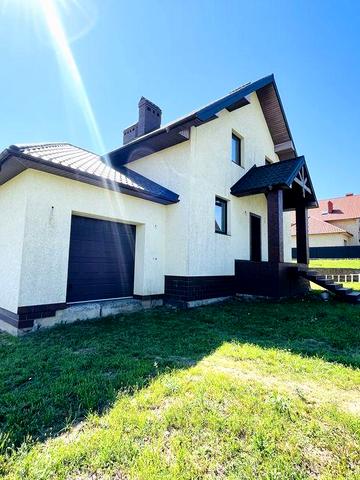 Приватний Будинок - район Мальованки - 10 соток