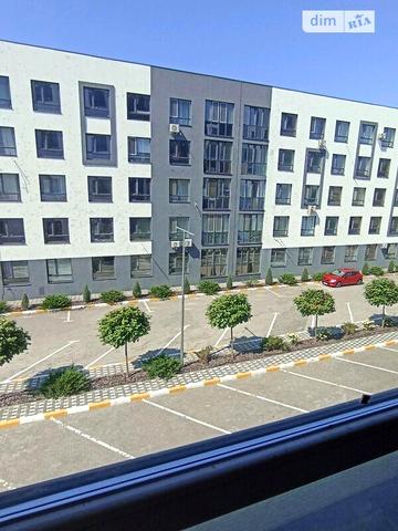 Продаж 1к Квартира Мирна вулиця