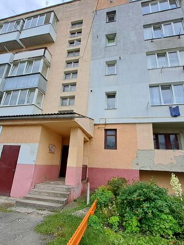 Енергетична вул., 21