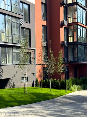 Тернопільська вул., 13/6