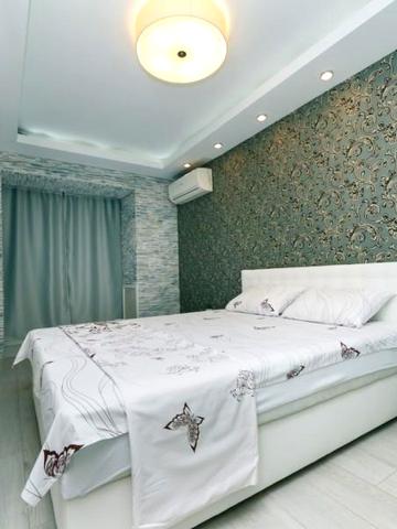 Отличная чистая квартира с джакузи