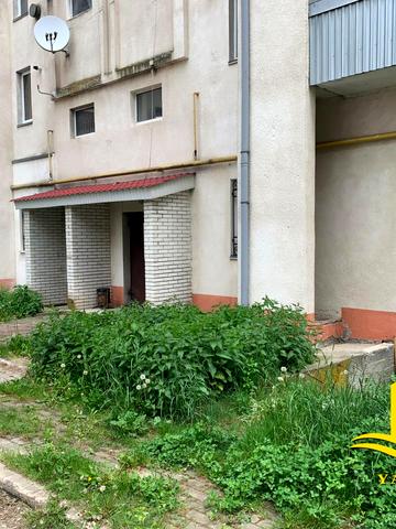 Підвальна вул., 2б