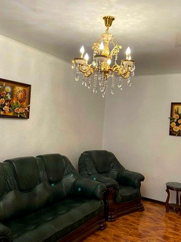 Продається 3-х кімнатна  чешка