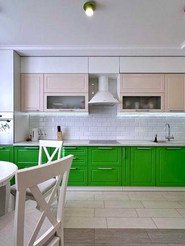 Тиха квартира в новобудові поруч із центром ЖК Добробут