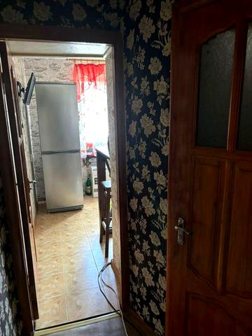 Однокімнатна Квартира