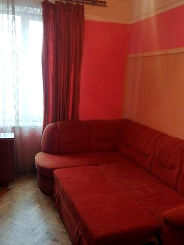 Продаж 4к Квартира Городоцька вулиця