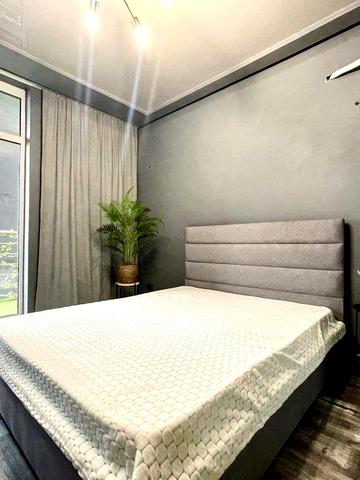 Сдам современную квартиру ул. Ракетная 24б