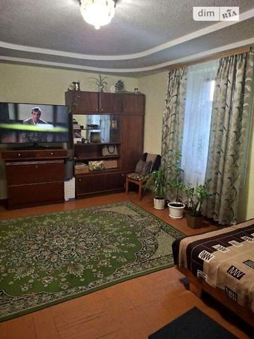 Продаж 1к Квартира Курязька вулиця