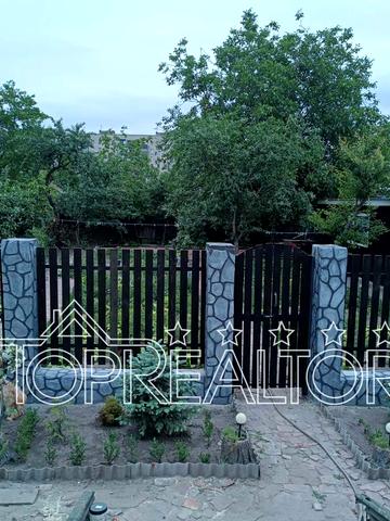 Сіверськодонецька вул.