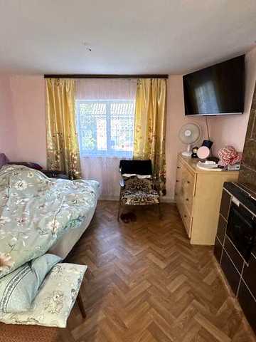 Продаж 1к Дім Деповська