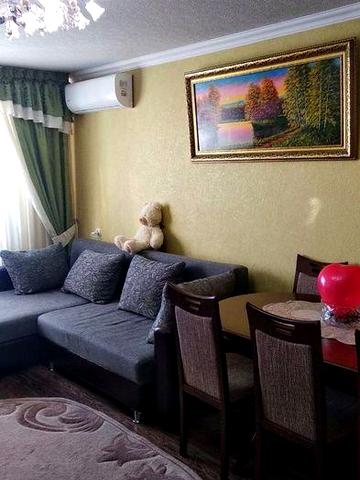 Реальна! Продам 2 кім кв в м Дергачі