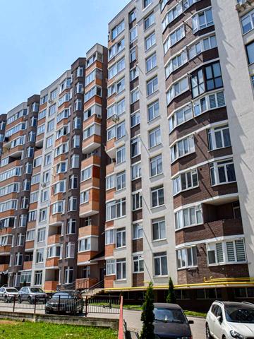 Тролейбусна вул., 3-Б