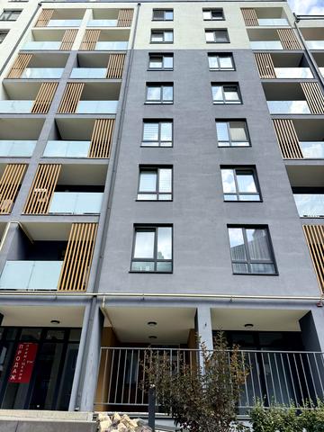 Малоголосківська вул., 38